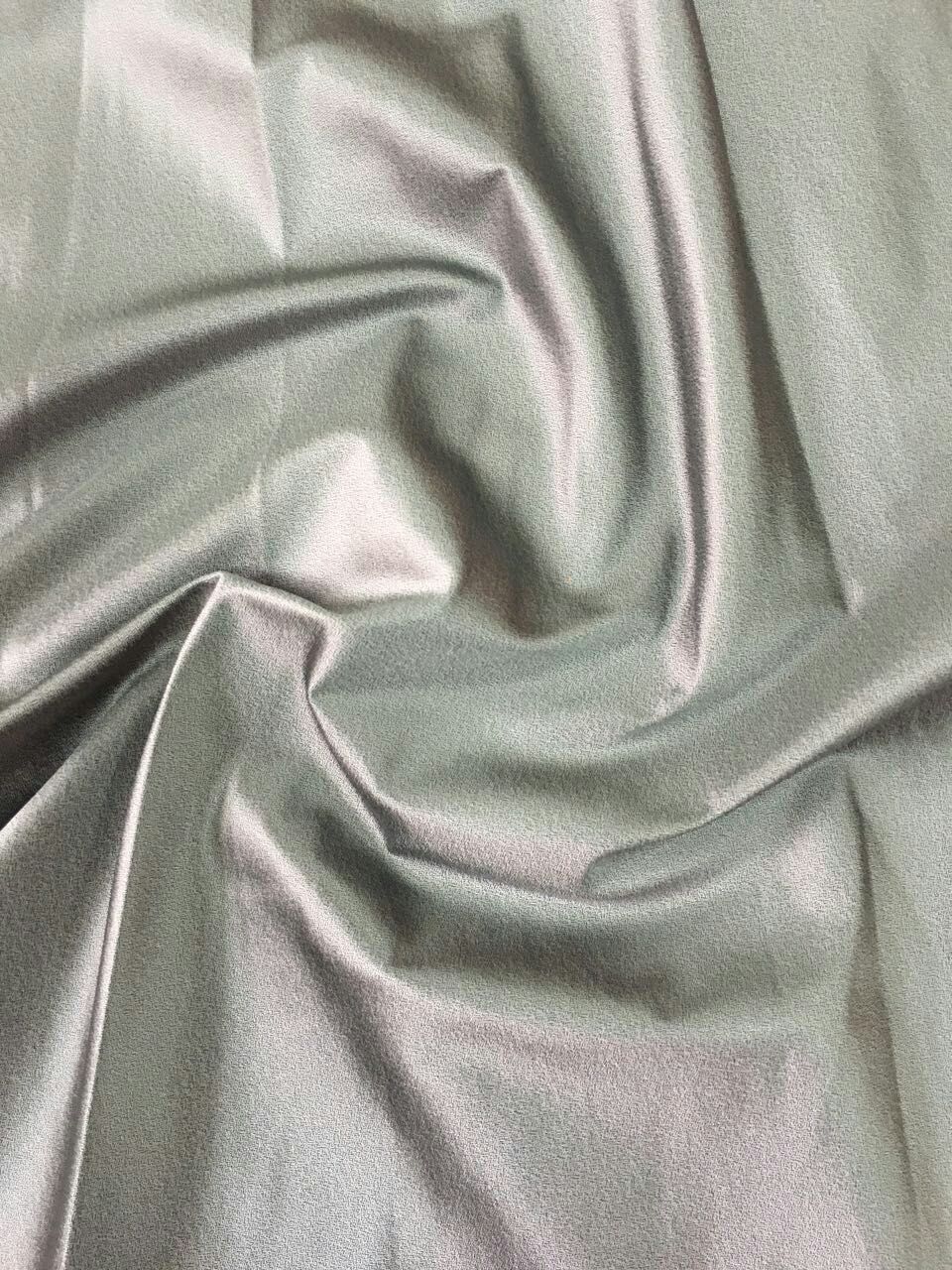 Nylon Habijabi