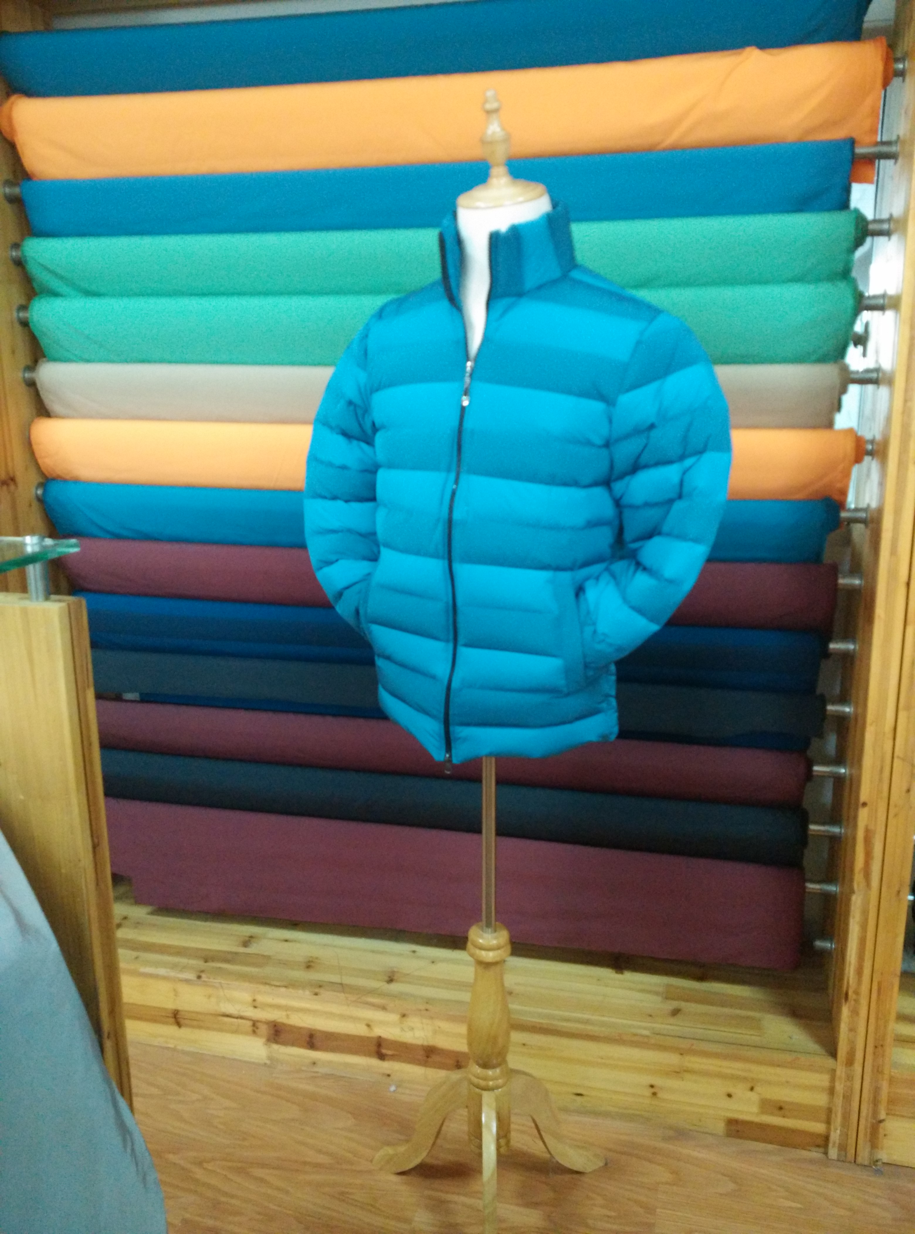 Clothing