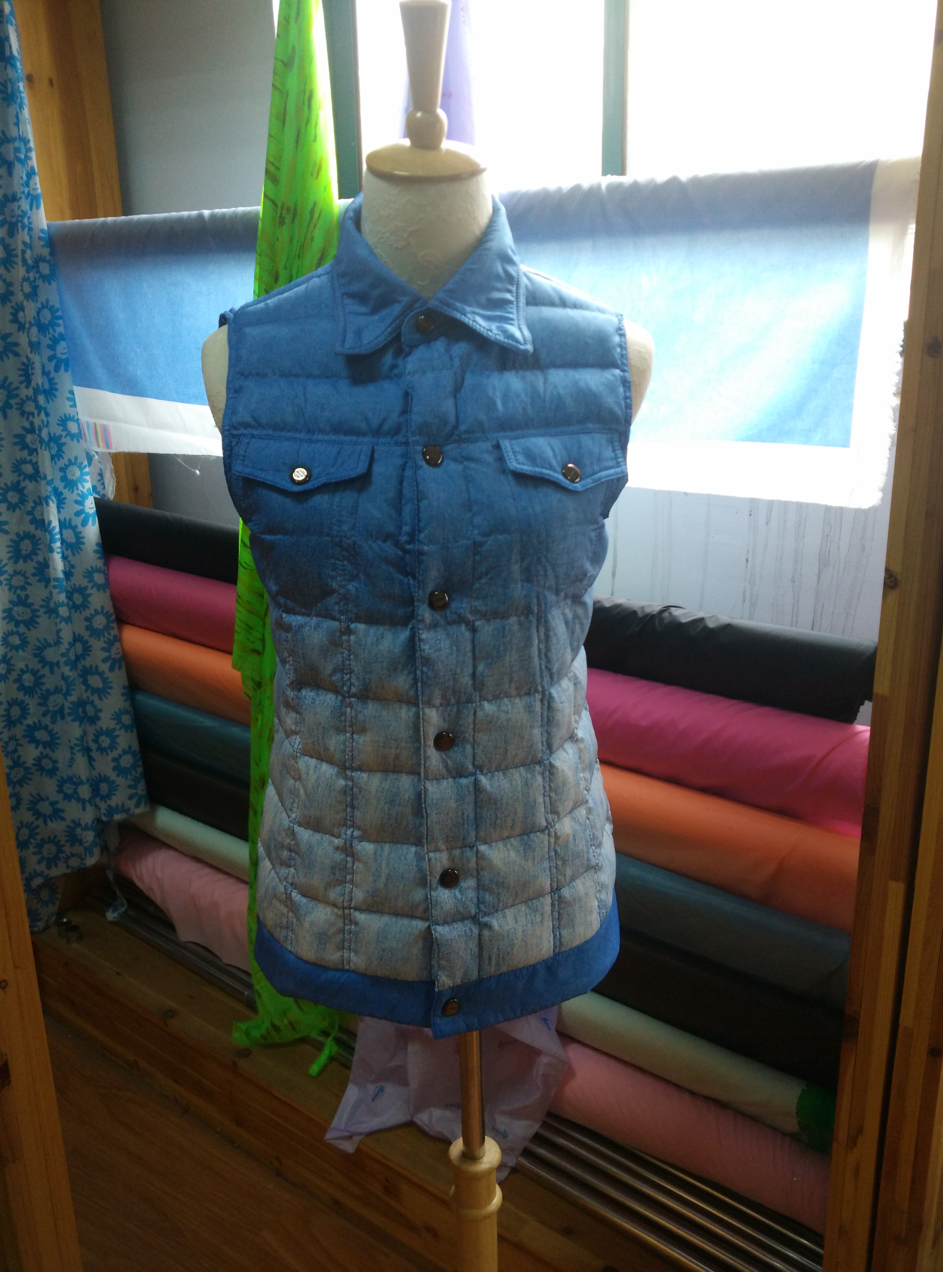 Clothing
