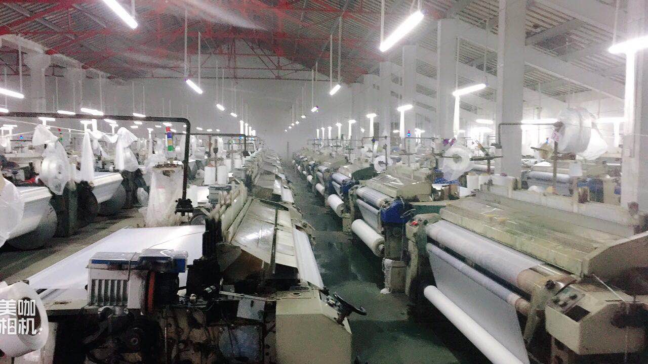 工厂车间
